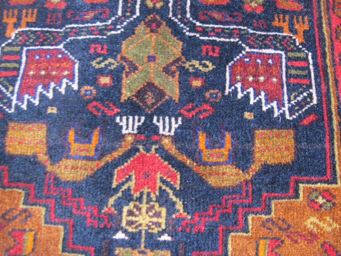 Fine Beluchi Balisht